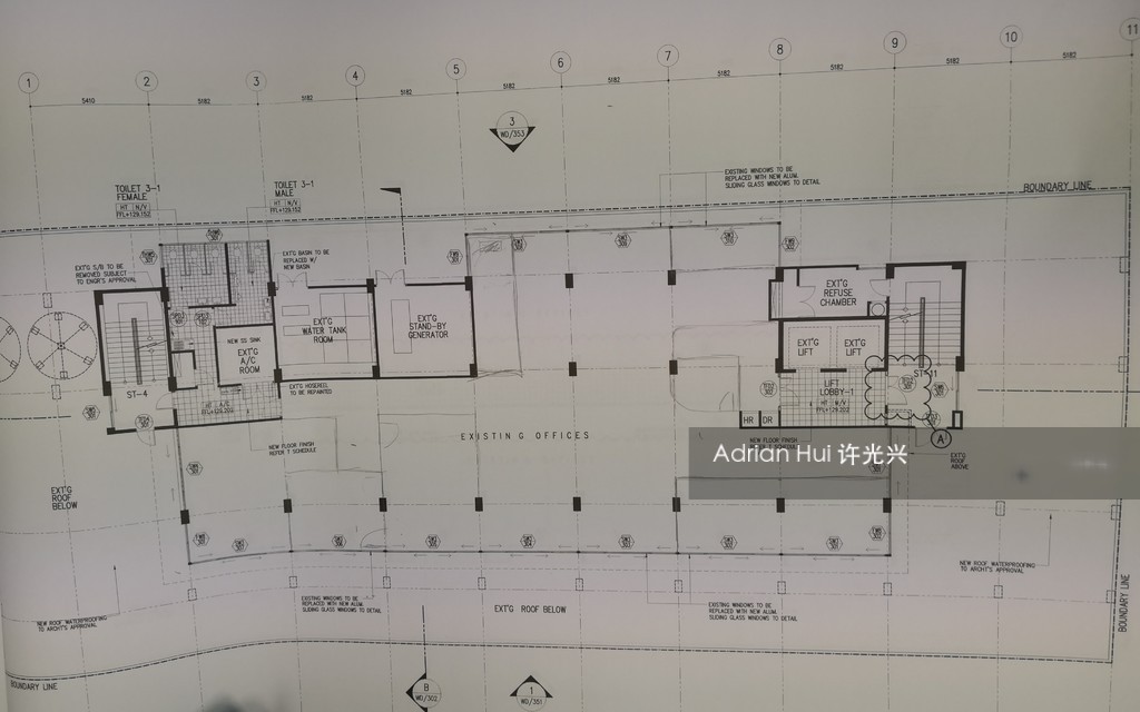 Nehsons Building (D2), Office #198747222
